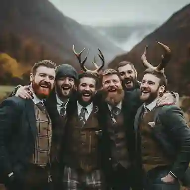 stag 1