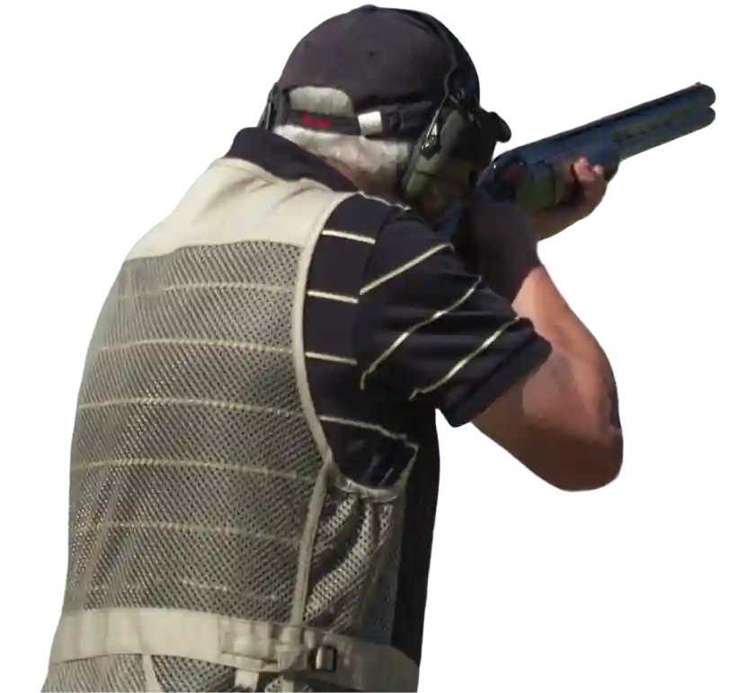 Clay Pigeon