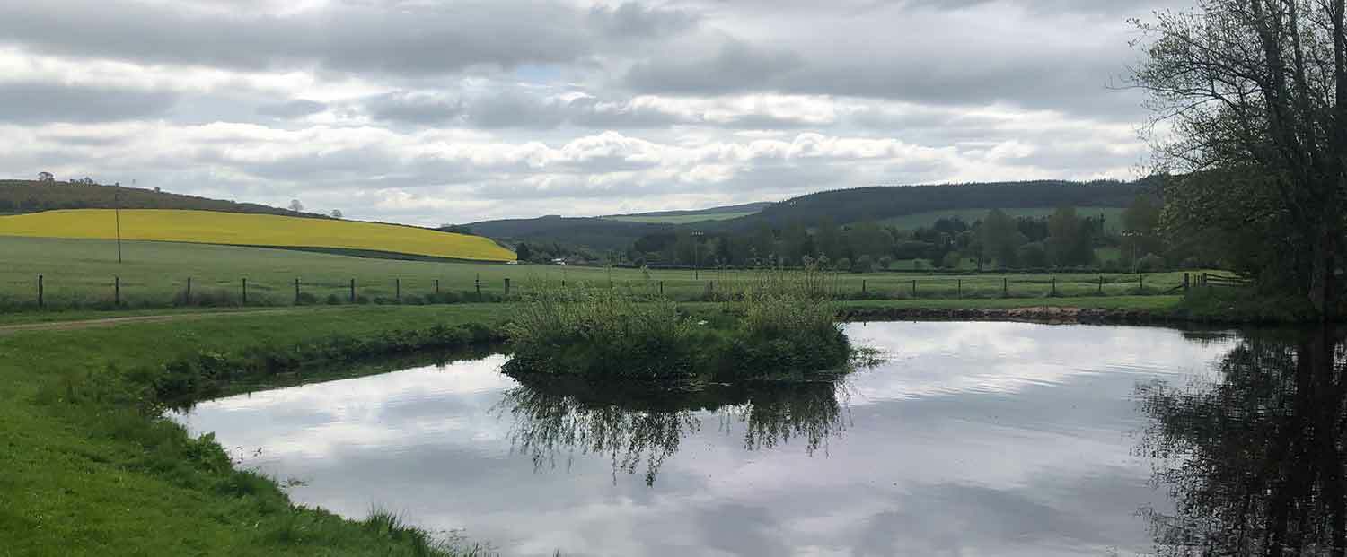 fishing in speyside